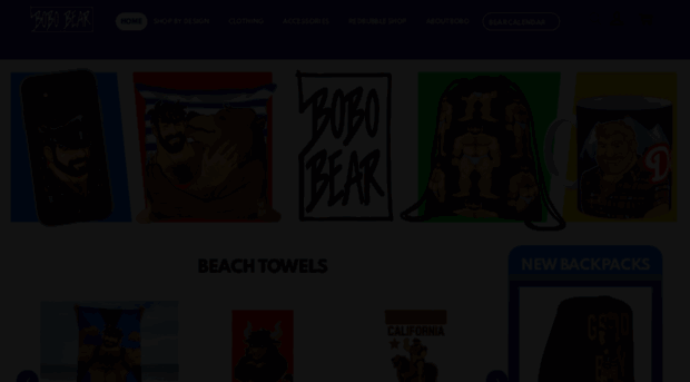 bobo-bear.com