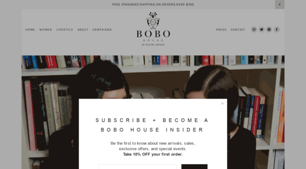 bobo-house.com