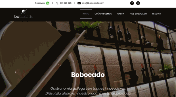 bobocado.com