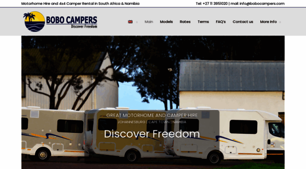 bobocampers.com