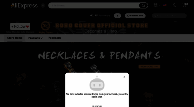 bobocoverrichi.tr.aliexpress.com
