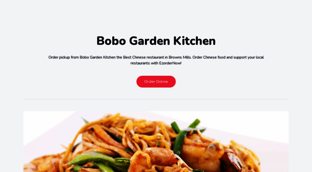 bobogardenkitchen.com