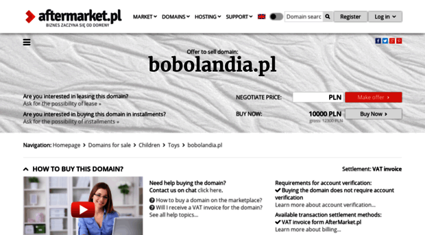 bobolandia.pl