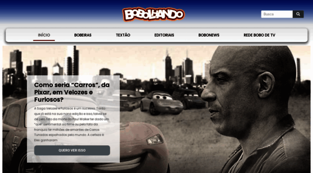 bobolhando.com.br