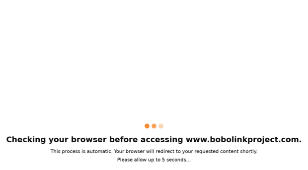 bobolinkproject.com
