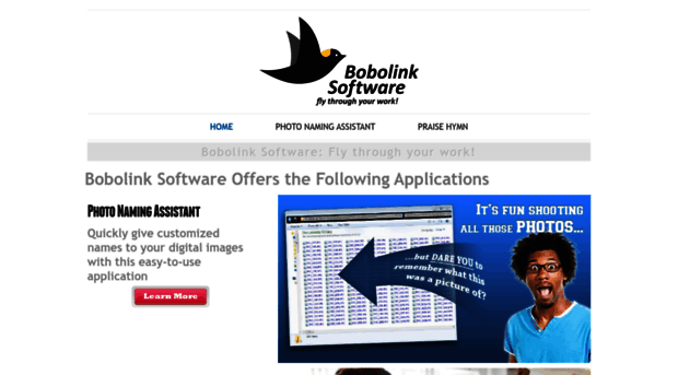 bobolinksoftware.com