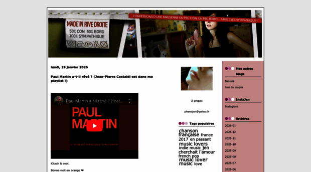 boboparisienne.com