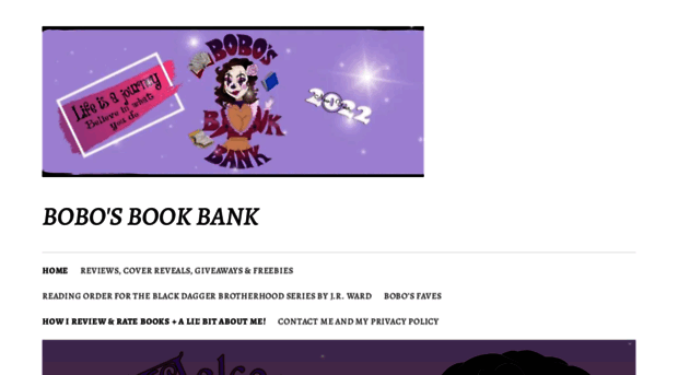 bobosbookbank.com