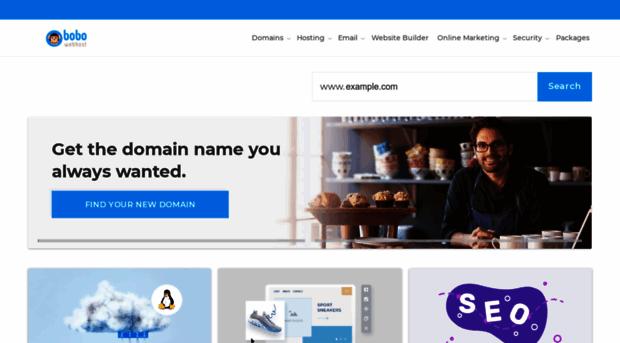 bobowebhost.com.au