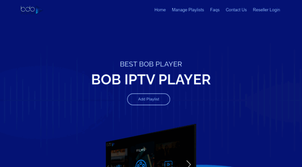 bobplayer.com