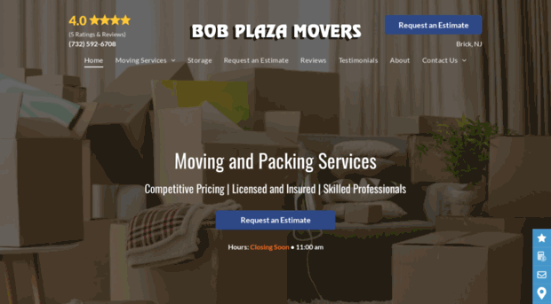 bobplazamovers.com