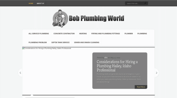 bobplumbingworld.com