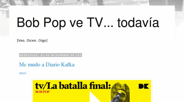 bobpop.tv