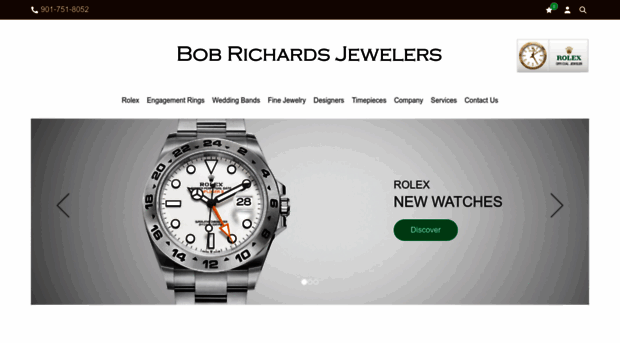 bobrichardsjewelers.com