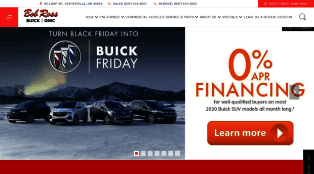 bobrossbuickgmc.com