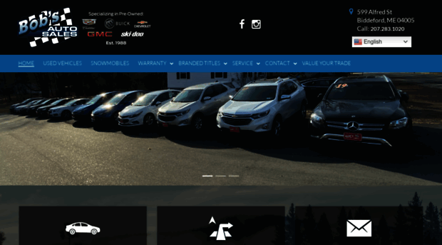 bobsauto111.com