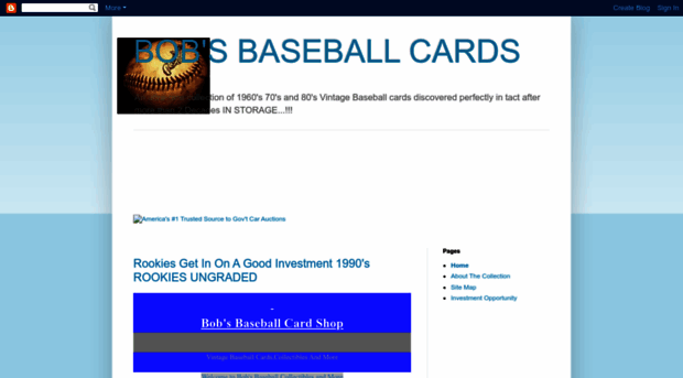 bobsbaseballcards.blogspot.com