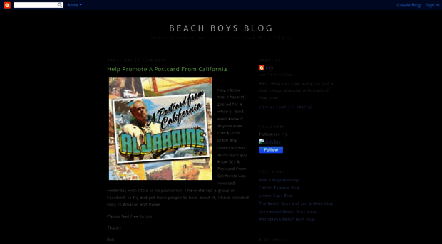 bobsbeachboysblog.blogspot.com
