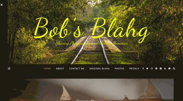 bobsblahg.com