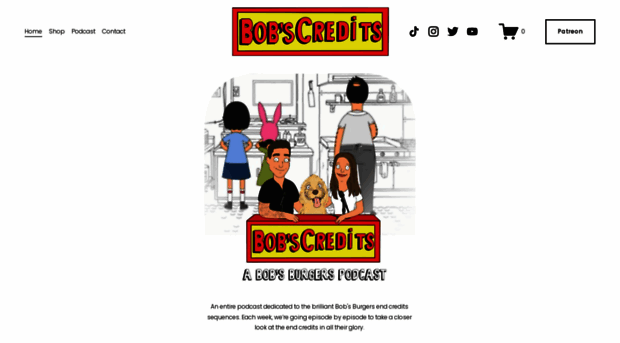 bobscredits.com