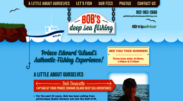 bobsdeepseafishing.com