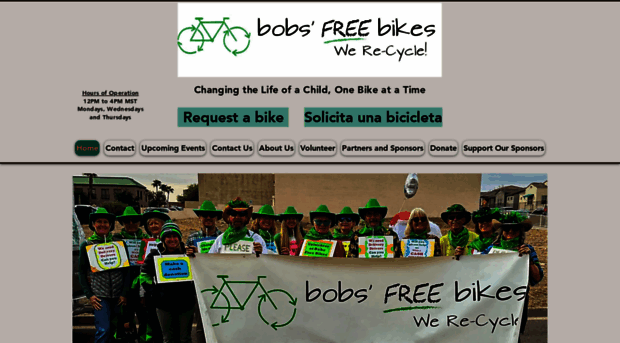 bobsfreebikes.org