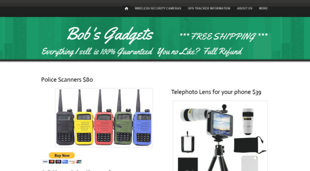 bobsgadgets.webs.com