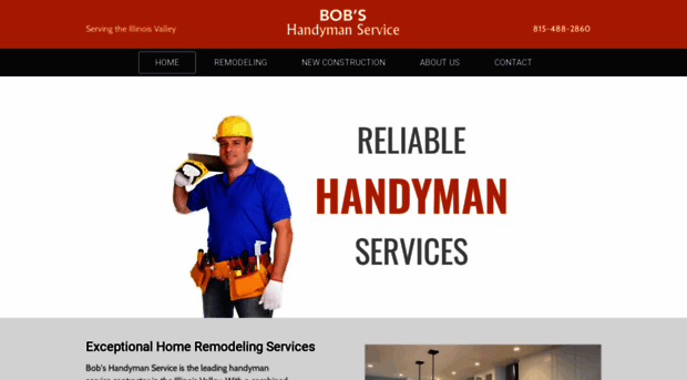 bobshandymanservicelasalleillinois.com