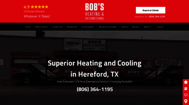 bobshvactx.com