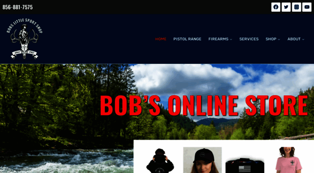 bobslittlesportshop.com