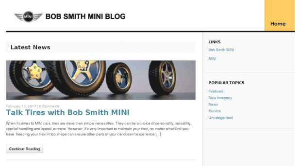 bobsmithmininews.com