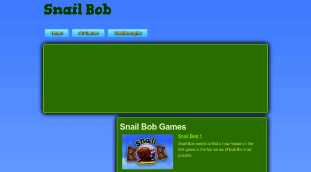 bobsnail.com