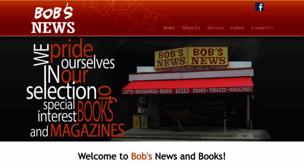 bobsnewsandbooks.com