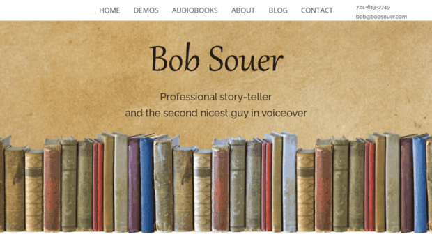 bobsouer.com