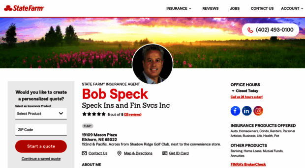 bobspeck.com