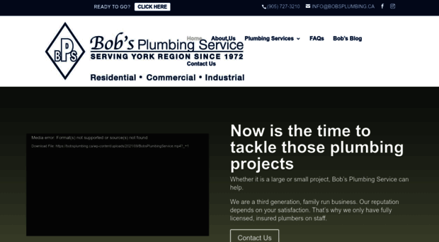 bobsplumbing.ca