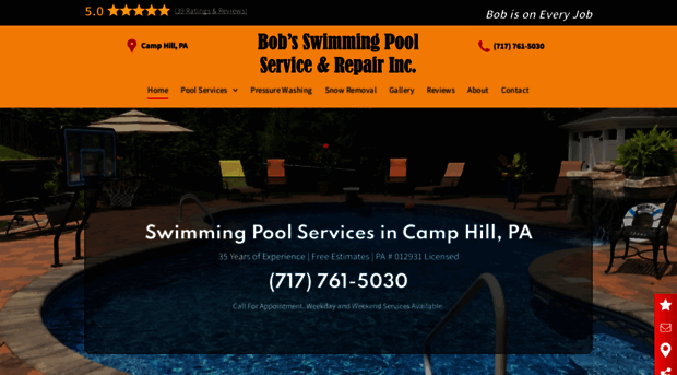 bobspoolservicepa.com