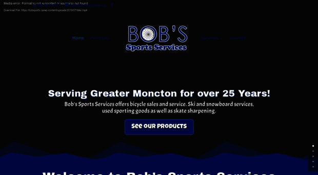 bobsports.ca