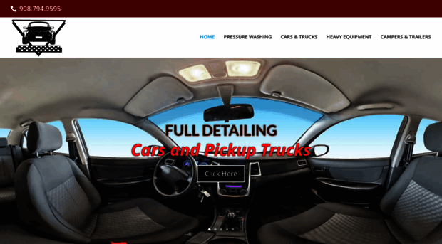 bobsprofessionaldetailing.com