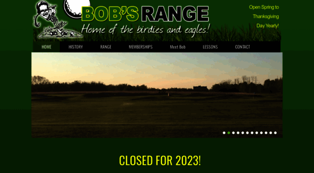 bobsrange.com