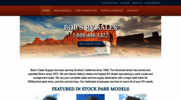 bobsrvsales.com