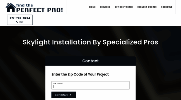 bobsskylightinstallation.com