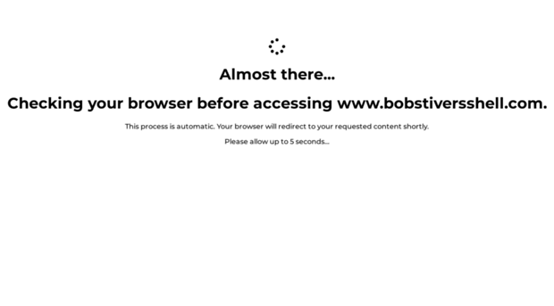 bobstiversshell.com