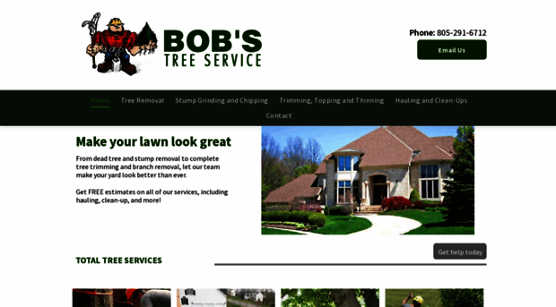 bobstreeservicecc.com