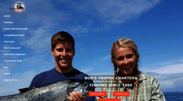 bobstrophycharters.com