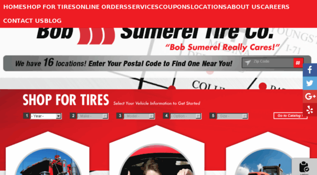 bobsumereltire.com