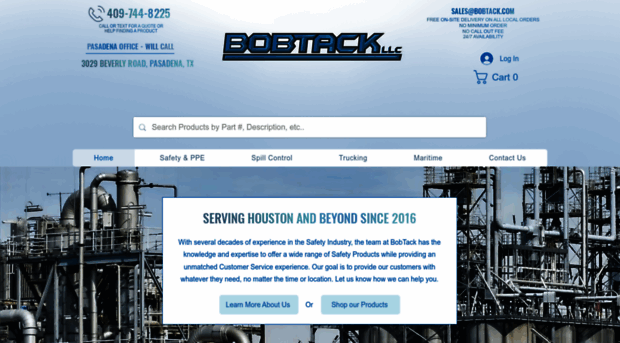 bobtack.com