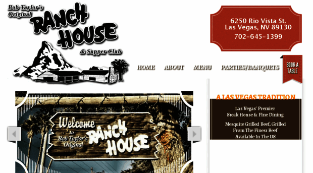 bobtaylorsranchhouse.com