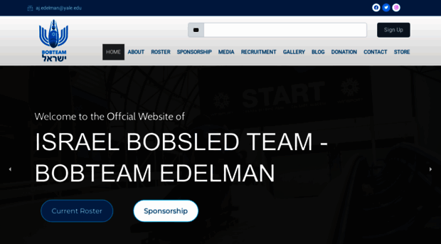 bobteamisrael.com