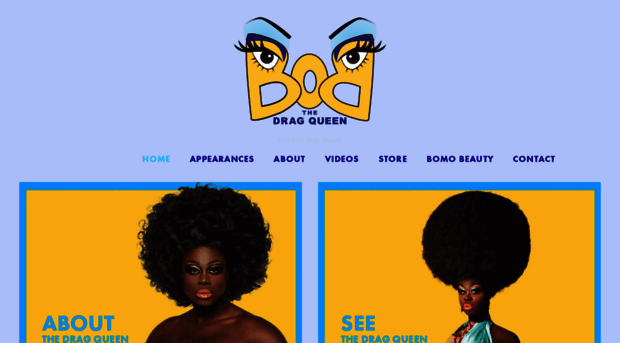 bobthedragqueen.com